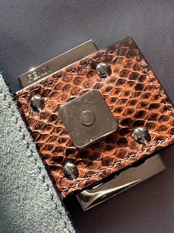 IMG_2777 Fendi Sequin Baguette (Re-Edition 2022)