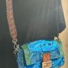IMG_2790 Fendi Sequin Baguette (Re-Edition 2022)
