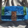 IMG_3126 Fendi Sequin Baguette (Re-Edition 2022)