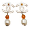 IMG_3698 Chanel Pendant Earrings (2019)