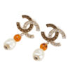 IMG_3699 Chanel Pendant Earrings (2019)