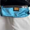 IMG_5277 Fendi Black Velvet Baguette (2005)