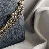 IMG_5666 Louis Vuitton Taurillon Infinity Chain Capucines MM (2025)