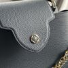 IMG_5668 Louis Vuitton Taurillon Infinity Chain Capucines MM (2025)
