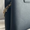 IMG_5676 Louis Vuitton Taurillon Infinity Chain Capucines MM (2025)