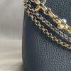 IMG_5678 Louis Vuitton Taurillon Infinity Chain Capucines MM (2025)