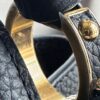 IMG_5681 Louis Vuitton Taurillon Infinity Chain Capucines MM (2025)