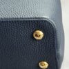 IMG_5686 Louis Vuitton Taurillon Infinity Chain Capucines MM (2025)