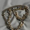 IMG_5695 Louis Vuitton Taurillon Infinity Chain Capucines MM (2025)