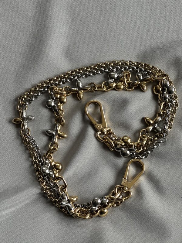 IMG_5695 Louis Vuitton Taurillon Infinity Chain Capucines MM (2025)
