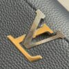 IMG_5716 Louis Vuitton Taurillon Infinity Chain Capucines MM (2025)