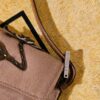 19b07c71-c4fb-446c-a7b8-16afcfc8669b Fendi Embroidered Cachemire Baguette