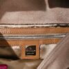91e548c8-0488-47b2-9e55-97d0c6ba532b Fendi Embroidered Cachemire Baguette