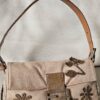 a4bc690d-ebf8-4d80-bf47-e2f70b489460 Fendi Embroidered Cachemire Baguette