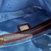 Fendi Limited Edition "Damask" Beaded Baguette (2005)