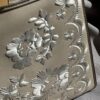 img_3039 Fendi Peekaboo ISeeU Medium White Embroidery (2023)