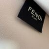 img_3042 Fendi Peekaboo ISeeU Medium White Embroidery (2023)