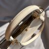 img_3053 Fendi Peekaboo ISeeU Medium White Embroidery (2023)