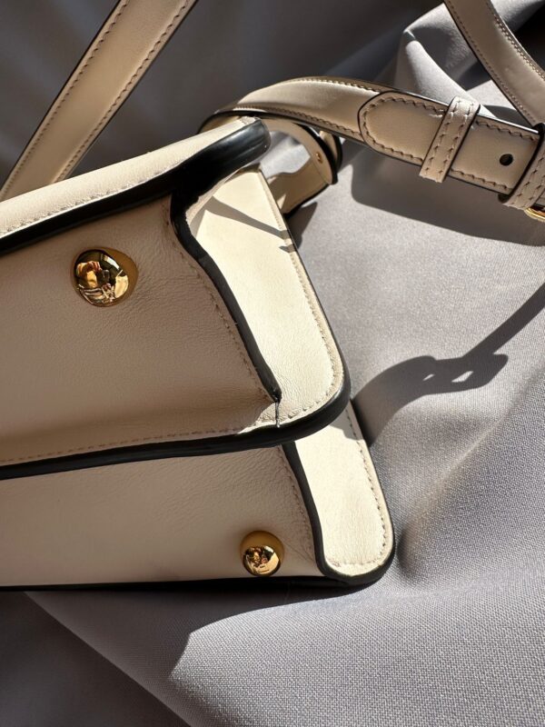 img_3054 Fendi Peekaboo ISeeU Medium White Embroidery (2023)