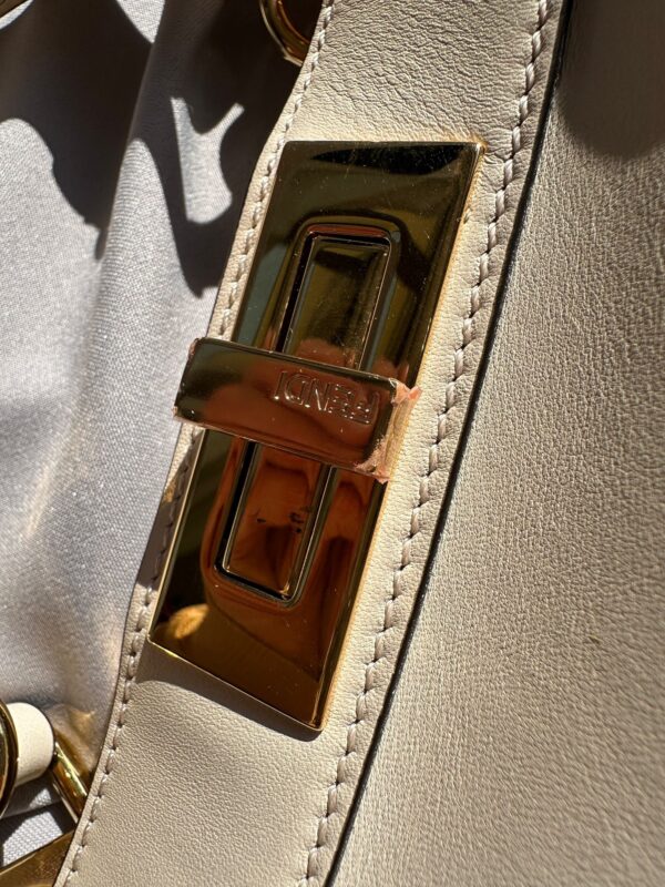 img_3058 Fendi Peekaboo ISeeU Medium White Embroidery (2023)