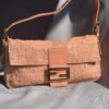 img_3333-3 Fendi Monogram Zucca Beaded Baguette (2005)