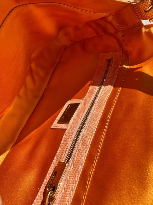 img_3337-2 Fendi Monogram Zucca Beaded Baguette (2005)