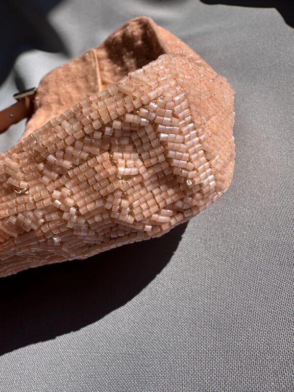 img_3338-2 Fendi Monogram Zucca Beaded Baguette (2005)