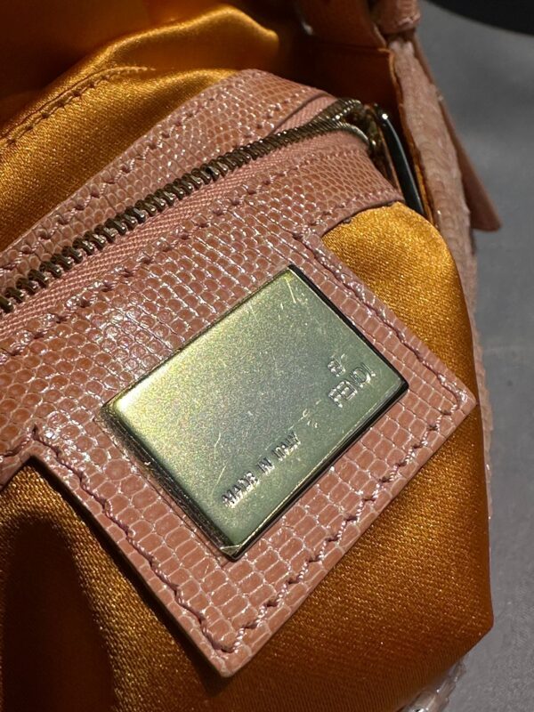 img_3344-2 Fendi Monogram Zucca Beaded Baguette (2005)