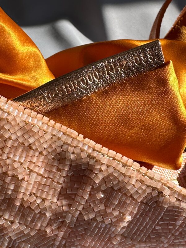 img_3345-2 Fendi Monogram Zucca Beaded Baguette (2005)