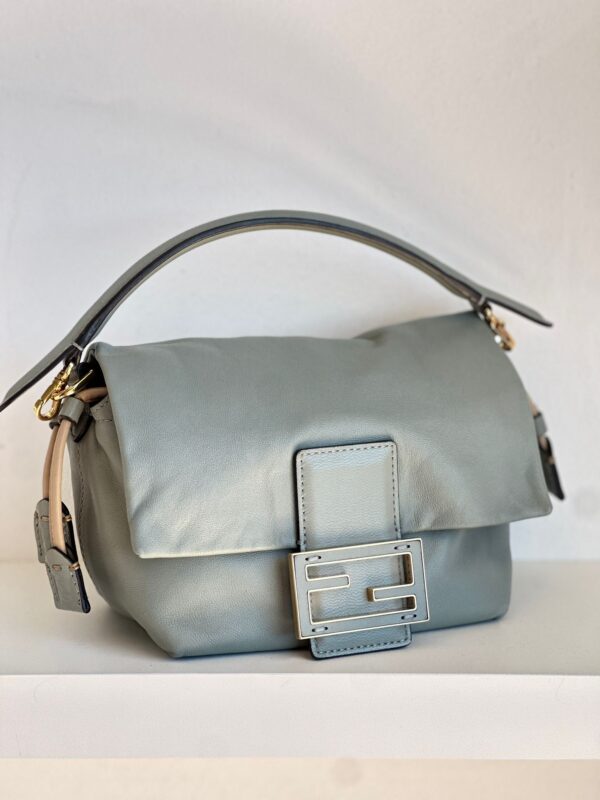 IMG_9004 Fendi Small Mamma Baguette (2025)