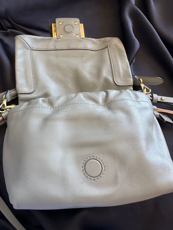 IMG_9026 Fendi Small Mamma Baguette (2025)