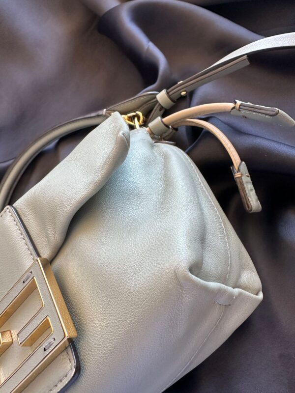 IMG_9033 Fendi Small Mamma Baguette (2025)