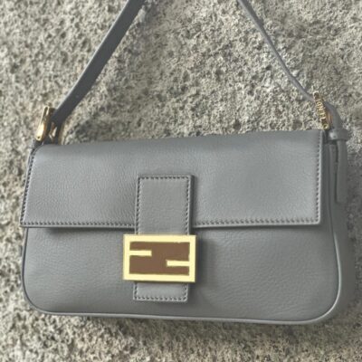 Fendi 3Ways Baguette (2013)