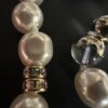 Chanel Pearl Belt Necklace Fish Head (2023)