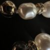Chanel Pearl Belt Necklace Fish Head (2023)