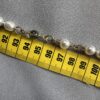 Chanel Pearl Belt Necklace Fish Head (2023)