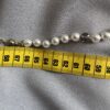 Chanel Pearl Belt Necklace Fish Head (2023)