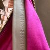 IMG_4535 Fendi Sex and the City Rose/Taupe Baguette (2023)