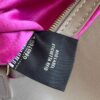 IMG_4536 Fendi Sex and the City Rose/Taupe Baguette (2023)