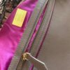 IMG_4537 Fendi Sex and the City Rose/Taupe Baguette (2023)