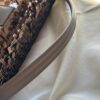 IMG_4542 Fendi Sex and the City Rose/Taupe Baguette (2023)