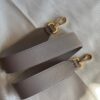 IMG_4549 Fendi Sex and the City Rose/Taupe Baguette (2023)