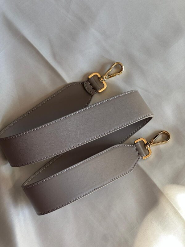 IMG_4549 Fendi Sex and the City Rose/Taupe Baguette (2023)
