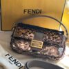 IMG_4550 Fendi Sex and the City Rose/Taupe Baguette (2023)