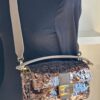 IMG_4551 Fendi Sex and the City Rose/Taupe Baguette (2023)