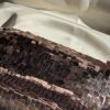 IMG_4555 Fendi Sex and the City Rose/Taupe Baguette (2023)