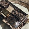 IMG_4562 Fendi Sex and the City Rose/Taupe Baguette (2023)