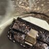 IMG_4566 Fendi Sex and the City Rose/Taupe Baguette (2023)