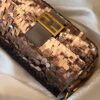 IMG_4574 Fendi Sex and the City Rose/Taupe Baguette (2023)