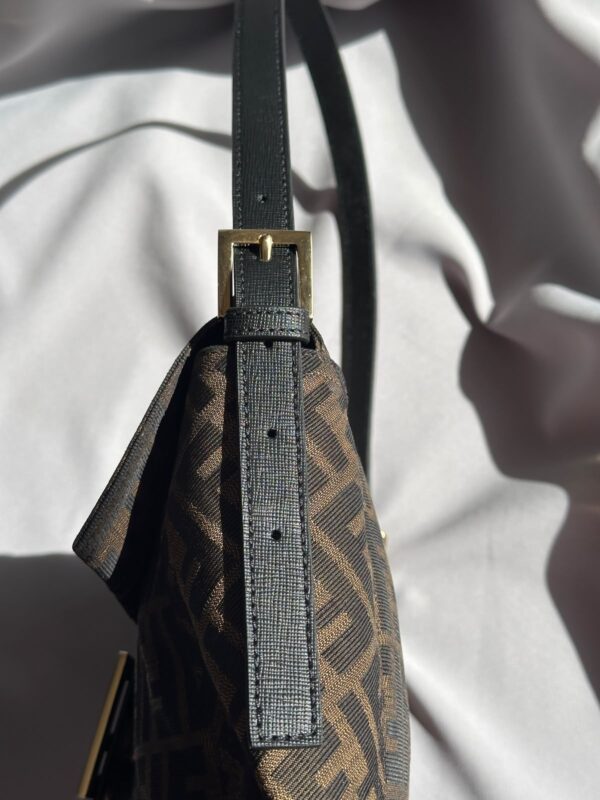 IMG_5069 Fendi XXL Baguette (2011)